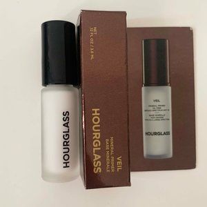NIB HOURGLASS Veil Mineral Primer Mini Size